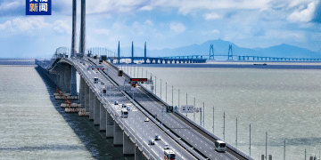 重磅政策公布：广东私家车，可以开进香港市区了！「申请门槛低，手续便捷」