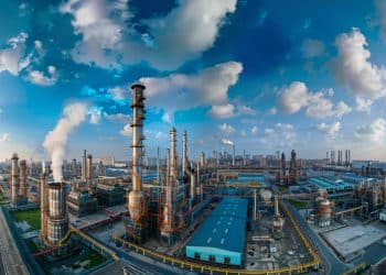 全球PX产业格局深刻重构