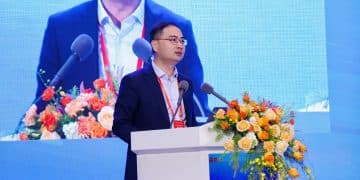 永安期货总经理马志伟：成熟的交易理念和扎实的基本功是获奖选手脱颖而出的关键