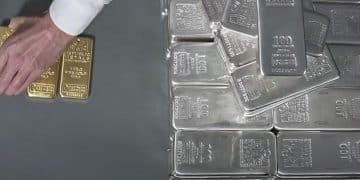 白银正进入十年一遇的囤积阶段？