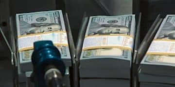 美参议院达成协议延长政府拨款，重大迹象显示停摆即将结束