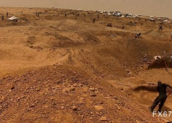 俄乌和平协议前景仍有变数，避险情绪持续扰动全球市场