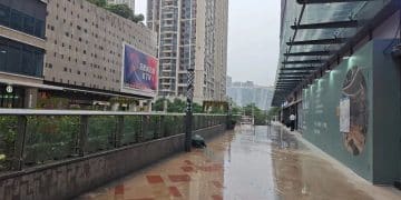 宝能旗下160套房被拍卖，位于深圳核心区域，小区挂牌均价10.58万元/平方米