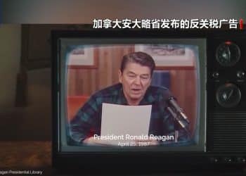 加拿大总理：已向特朗普致歉！