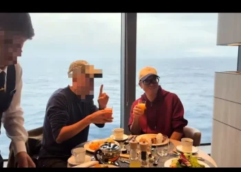 「没有要炫耀在南极的意思」，俞敏洪道歉：「用员工血汗钱旅游」说法不妥，老板也在拼命努力！