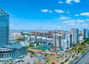 进步最快的百强市，慢了？