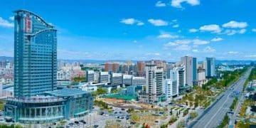 进步最快的百强市，慢了？