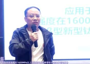 大骗子成首席科学家，起底郭伟：开了很多公司，但生意没做成；不给员工签合同还欠薪，成为「被执行人」