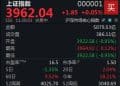 低开高走强势反攻，沪指半日上涨0.05%