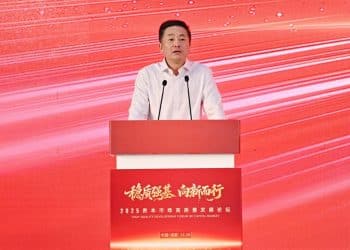 东方证券卢大印：以金融科技驱动转型，锚定「三步走」战略助力资本市场高质量发展