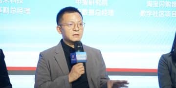 商米科技张金普:城市更新的核心引擎,正从模式创新转向以数据驱动资源更精准分配的全新范式