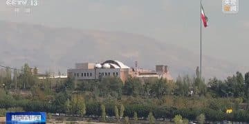 伊朗总统：将重建核设施，但不寻求制造核武器！国际原子能机构最新发声