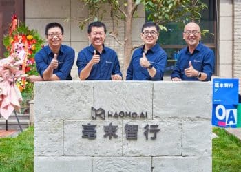 「倒」在6周年纪念日前！毫末智行停工放假，员工合同到期不续约 ，二线智驾供应商将迎「生死局」？