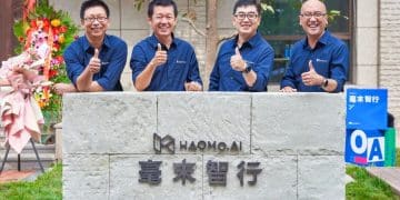 「倒」在6周年纪念日前！毫末智行停工放假，员工合同到期不续约 ，二线智驾供应商将迎「生死局」？