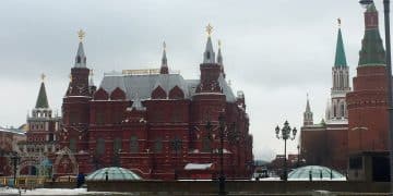 最新！俄方宣布：准备向印度转让核技术