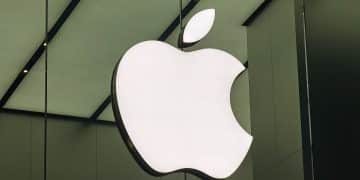 苹果或面临高达380亿美元的罚款，相当于过去三个财年公司全球平均营业额的10%！发生了什么？