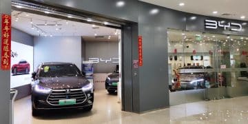 集体大卖！比亚迪、赛力斯、长安汽车和上汽集团最新披露