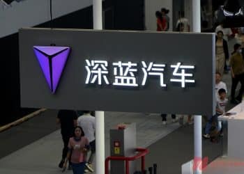 接手北京现代重庆工厂？深蓝汽车回应：有计划