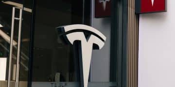 特斯拉，大消息！