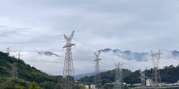 全球首台，完成并网调试！