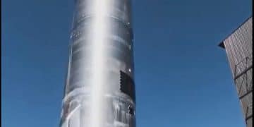 SpaceX估值或飙升至5.65万亿元！马斯克迎大消息