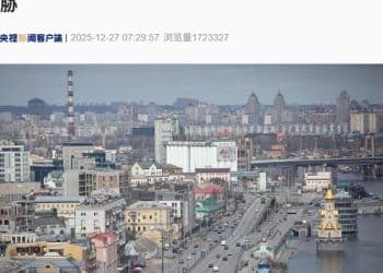 基辅响起爆炸声，乌军：俄米格-31战机升空，乌全境面临导弹袭击威胁！特朗普：「未经我批准，泽连斯基一无所有」