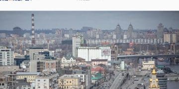 基辅响起爆炸声，乌军：俄米格-31战机升空，乌全境面临导弹袭击威胁！特朗普：「未经我批准，泽连斯基一无所有」