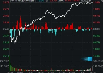 摩尔高开低走日，A股延续反弹时