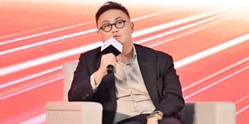 国都证券李锐：固收业务锚定境外点心债破局稳健收益，AI应用坚持「人工+智能」双轮驱动