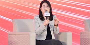 嘉实基金刘珈吟：ETF高质量发展的精准布局与配置革命