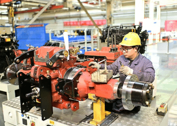 一拖股份：为河南农业现代化提供坚实装备支撑