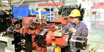 一拖股份：为河南农业现代化提供坚实装备支撑