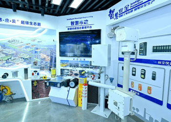 汉威科技：借力资本市场完善产业布局 强化科技实力拥抱行业机遇