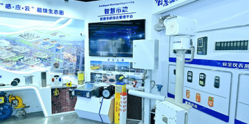 汉威科技：借力资本市场完善产业布局 强化科技实力拥抱行业机遇