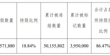 千万元增持承诺成「空话」 威龙股份控股股东遭上交所通报批评