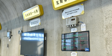 光力科技：为河南半导体产业高质量发展注入科创动能