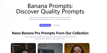 一款好用的关键词生成器和 ai 生图