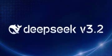DeepSeek-V3.2两款新模型开源，让开源模型重回第一梯队