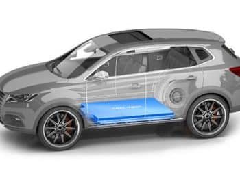 消息称前10个月全球电动汽车电池装车量超过900GWh 半数来自宁德时代和比亚迪