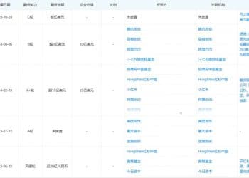 月之暗面，不想下牌桌