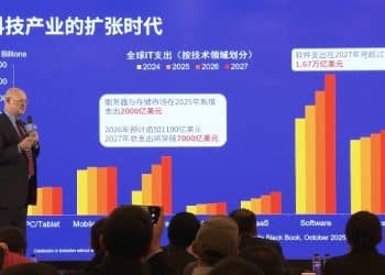 IDC：到2026年，40% 的工作岗位将会与AI智能体协同工作