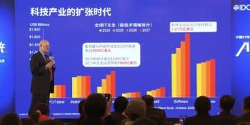 IDC：到2026年，40% 的工作岗位将会与AI智能体协同工作