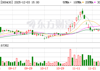 张旅集团：拟与重整投资人共同设立合资公司 投资1.8亿元提质改造大庸古城