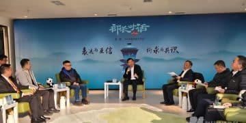 这场特殊的「部长对话」，为何让协会商会直呼「接地气」？