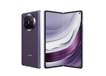 消息称华为可折叠手机三季度出货量全球第2 荣耀vivo也进入前5