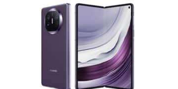 消息称华为可折叠手机三季度出货量全球第2 荣耀vivo也进入前5