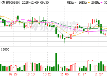 6家房企厮杀95轮 中海32亿斩获深圳湾超总涉宅用地