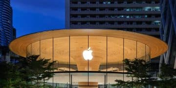 苹果自研芯片核心人物回应离职传闻：热爱在苹果工作 近期没有离职计划