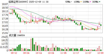 招证国际拟向其全资子公司分次增资不超90亿港元 国际业务成头部券商业绩新引擎