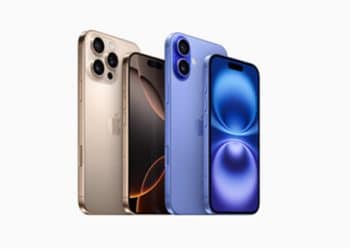 苹果三星霸占Q3全球智能手机销量榜前10 双方各有5款上榜